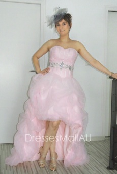 Dressesmallau Reviews in photos of wedding gowns & formal dresses
