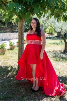 Dressesmallau Reviews in photos of wedding gowns & formal dresses